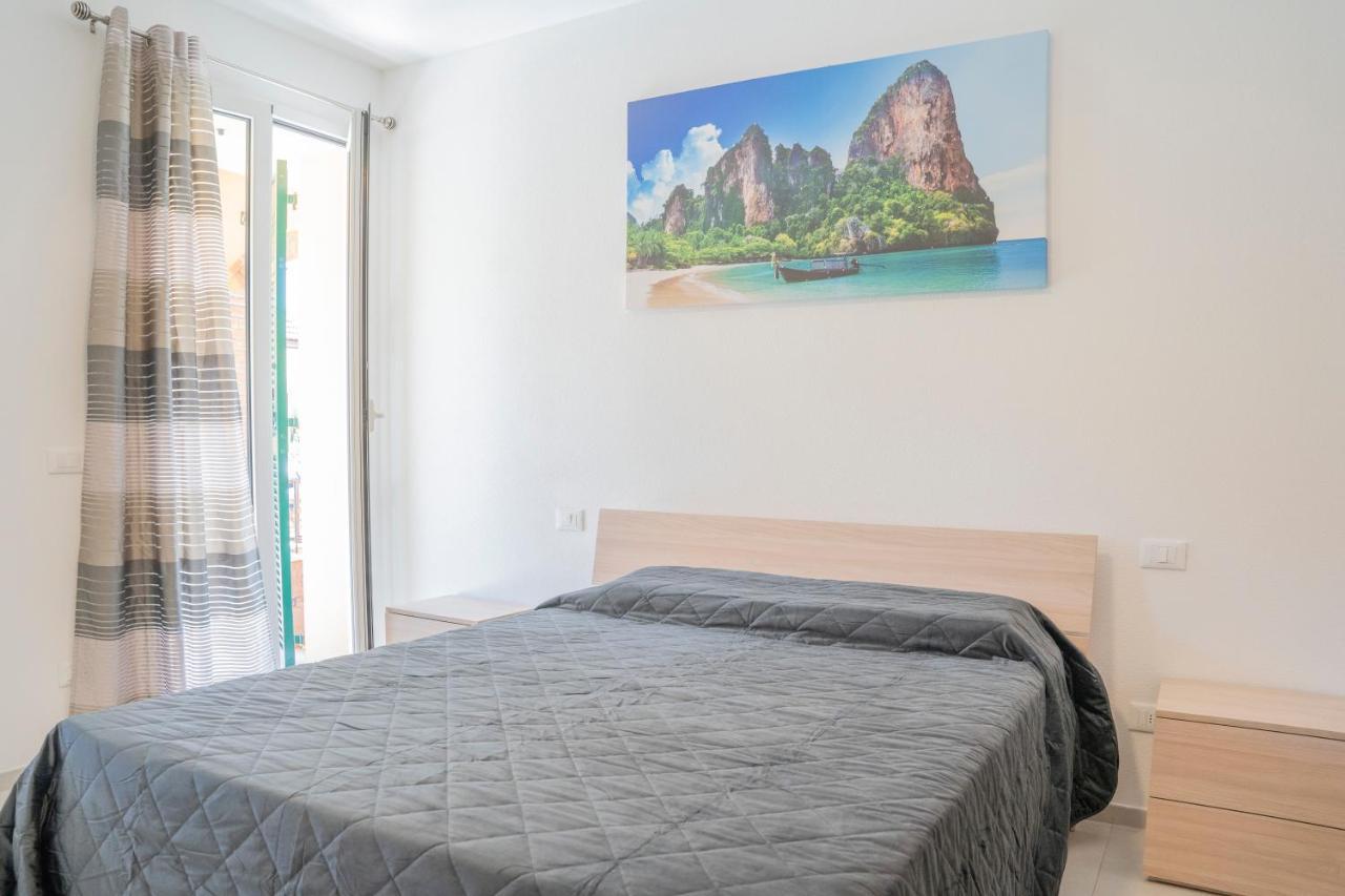 045B - Villetta Moderna 02-24E Con Vasca Idromassaggio In Giardino, Solo 15 Minuti Da Mare E Spiaggia - Posto Auto Gratuito San Lazzaro  Eksteriør billede